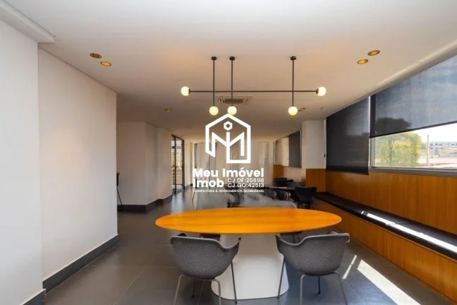 Imagem QE 05 Guará I APTO 1 Quarto 1 Vaga 39m² Nascente Área de Lazer Armários Mercado