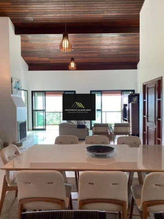 Imagem Casa em Condomínio para Venda em Ubatuba / SP no bairro Toninhas