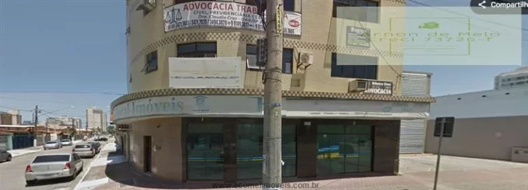 Imagem Lojas para locação em Praia Grande no bairro Ocian