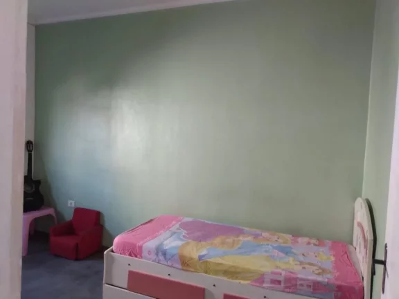 Imagem Casa com 3 dormitórios à venda, 186 m² por R$ 900.000,00 - Jardim Medina - Poá/SP