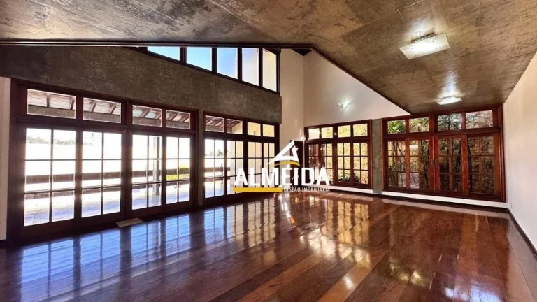 Imagem Casa com 3 dormitórios à venda, 1000 m² por R$ 1.850.000,00 - Bela Vista - Rio Claro/SP