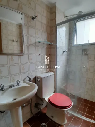 Imagem Edifício Giovanna - APARTAMENTO À VENDA – 75m² | 2 DORMITÓRIOS | VILA CLEMENTINO | 1 VAGA