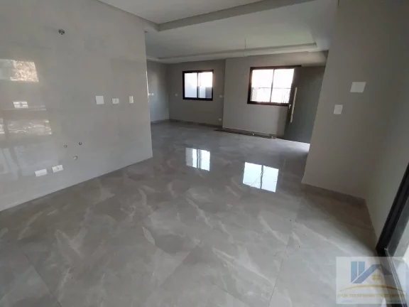 Imagem Triplex para Venda em São José dos Pinhais, Afonso Pena, 3 dormitórios, 1 suíte, 4 banheiros, 2 vagas