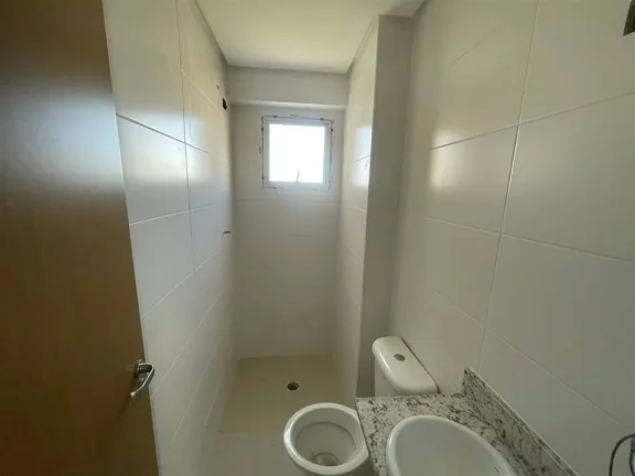 Imagem APARTAMENTO COM 95 m² - AVIACAO - PRAIA GRANDE SP
