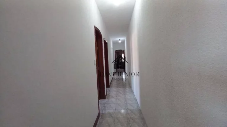 Imagem Casa com 3 dormitórios sendo 1 suite à venda, 189 m² por R$ 420.000 - Jardim Maria Antônia Prado - Sorocaba/SP
