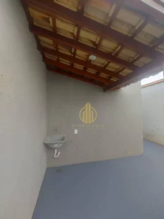 Imagem Casa com 2 dormitórios à venda, 63 m² por R$ 239.990,00 - Planalto Verde - Ribeirão Preto/SP
