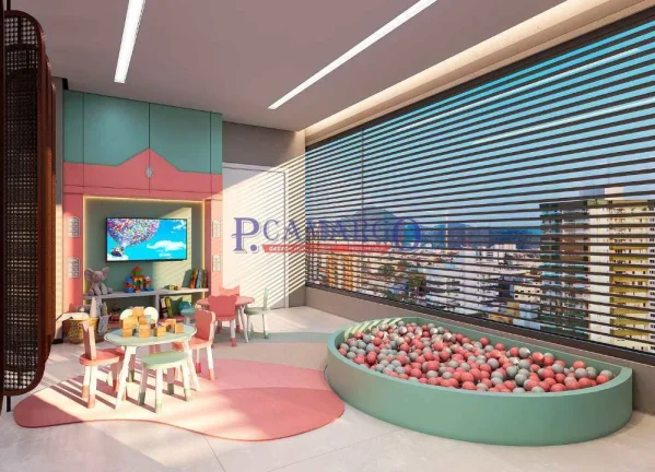 Imagem Apartamento Padrão