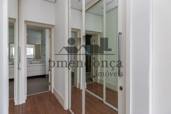 Imagem Apartamento cheio de estilo na Rua Oscar Freire, pronto para ser seu lar!!!!!