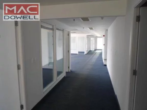Imagem Salas comerciais de 150 a 245 m² - LOCAÇÃO - Centro/RJ
