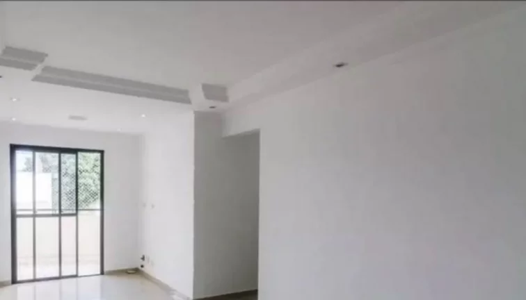 Imagem APARTAMENTO RESIDENCIAL em São Paulo - SP, Tatuapé
