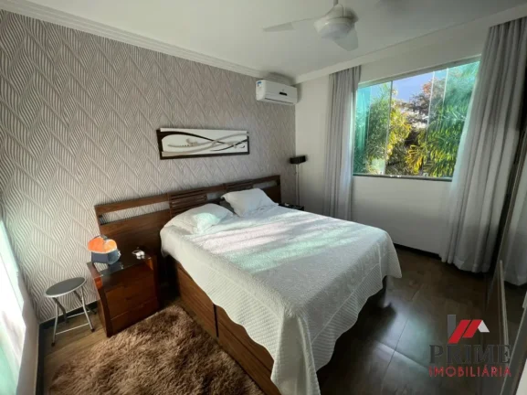 Imagem Casa - Condomínio Veredas da Lagoa - Lagoa Santa