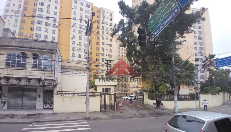 Imagem Apartamento com excelente localização.
