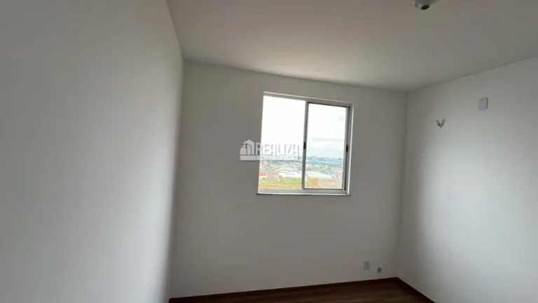 Imagem Apartamento para alugar no Condomínio Reserva do Paraíso, bairro Jardim Esplanada, Uberaba