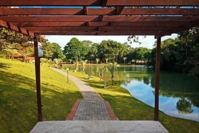 Imagem Casa de condomínio fechado Reserva Ipanema na zona norte