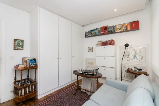 Imagem APARTAMENTO RESIDENCIAL em São Paulo - SP, Itaim Bibi