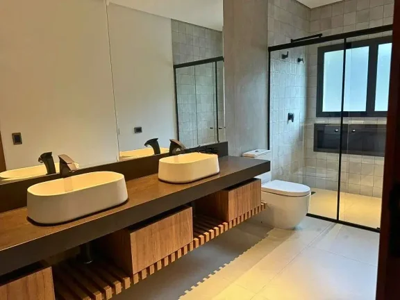 Imagem Residência de Alto Padrão em Condomínio Exclusivo