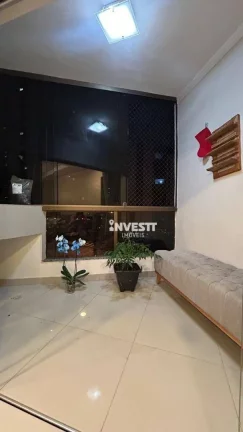 Imagem Apartamento à venda no Setor Oeste - Goiânia/GO