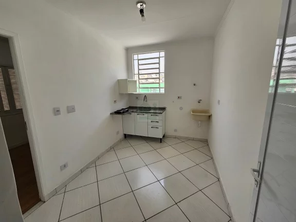 APARTAMENTO RESIDENCIAL em São Paulo - SP, Rio Pequeno