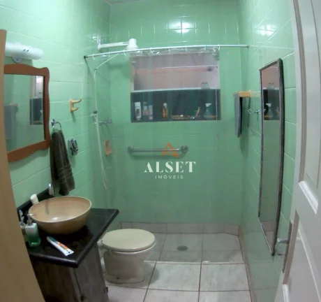 Imagem Casa Residencial à venda, Aricanduva, São Paulo - CA0083.