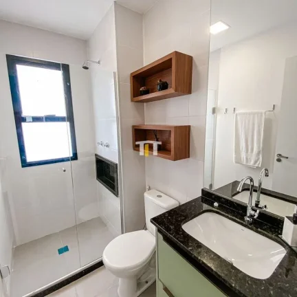 Imagem Apartamento com 3 dormitórios, sendo 1 suíte e 2 vagas