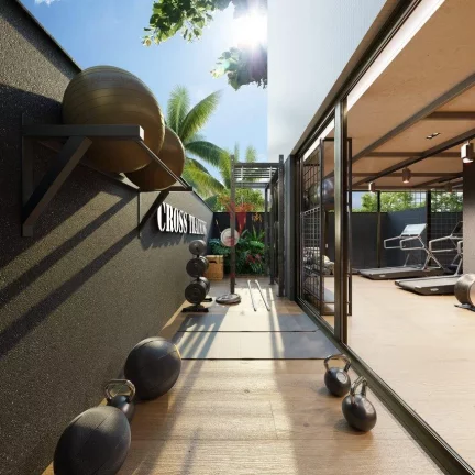 Imagem Mondo Jardim Oceania, excelente investimento, bem próximo da Praia