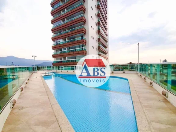 Apartamento à venda, 58 m² por R$ 350.000,00 - Caiçara - Praia Grande/SP