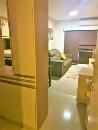 Imagem Apartamento Residencial à venda, Jardim Leonor, São Paulo - AP3022.