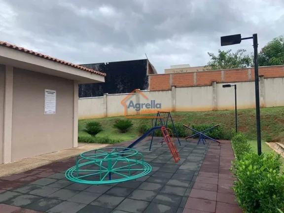 Imagem Condomínio Residencial dos Manacás - Apartamento à venda no bairro Recanto Di Verona - Mogi Mirim/SP, OESTE