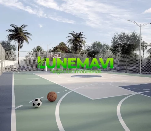 Imagem LANÇAMENTO RESIDENCIAL ITÁLIA – MOGI DAS CRUZES
