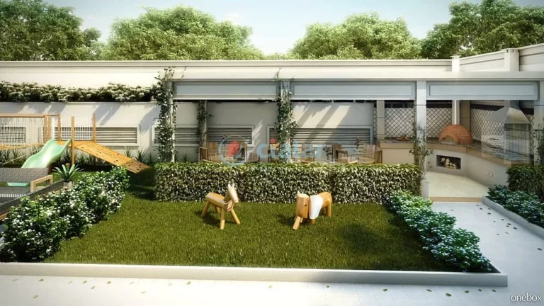 Imagem Cobertura Duplex à venda 3 Quartos 1 Suite 2 Vagas 191M Grajaú Rio de Janeiro - RJ | Elegance Residence