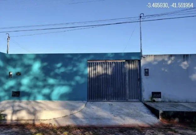 Oportunidade Única em COCAL - PI | Tipo: Casa | Negociação: Venda Direta Online | Situação: Imóvel
