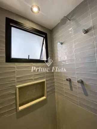 Imagem Apartamento disponível para venda no Hotel Slaviero Essential São Paulo Moema, com 32m², 1 dormitório e 1 vaga
