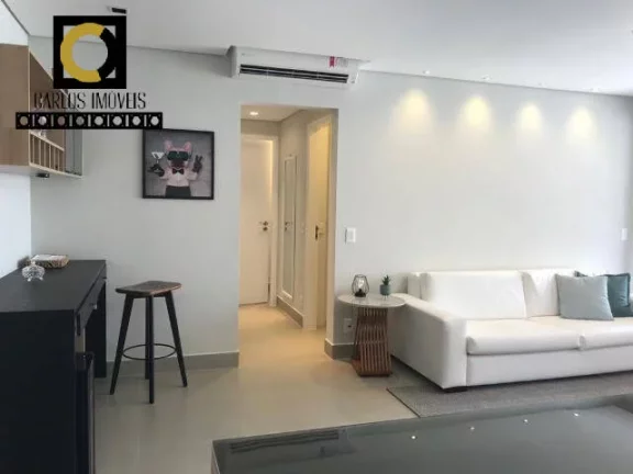 Imagem Lindo apartamento na Riviera de São Lourenço, Bertioga