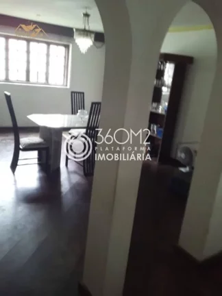 Imagem Casa em Condomínio para Venda em Itapevi / SP no bairro Condomínio Nova São Paulo
