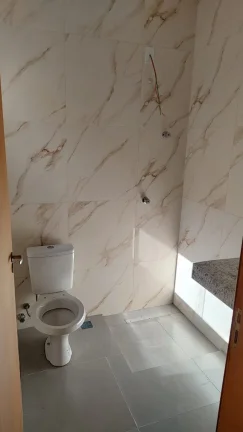 Imagem Casa Térrea 2 Dormitórios- Jardim Itanguá, Sorocaba/SP