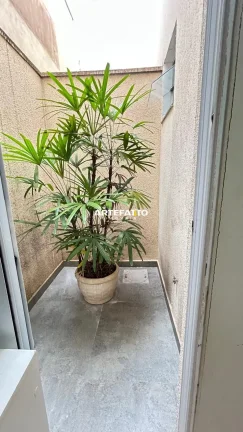 Imagem VENDE-SE APARTAMENTO TOTALMENTE PRIVATIVO JARDIM PIRATININGA