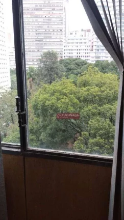 Imagem Sala, 79 m² - venda por R$ 268.000,00 ou aluguel por R$ 2.541,00/mês - República - São Paulo/SP