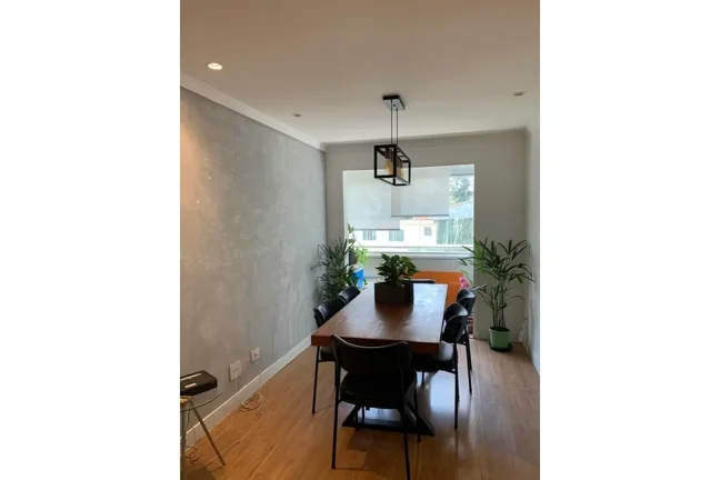 Imagem APARTAMENTO RESIDENCIAL em São Paulo - SP, Vila Amélia