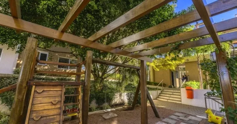 Imagem Apartamento Garden de 2 dormitórios sendo 1 suite com 89m² e 1 VAGA