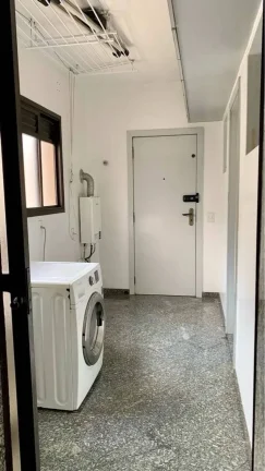 Imagem Apartamento Ipiranga - 187M², 3 Dorms, 3 Suítes, 3 Vagas.