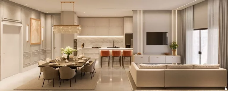 Imagem Apartamento com 3 Quartos à Venda, 190 m² em Meia Praia  - Itapema