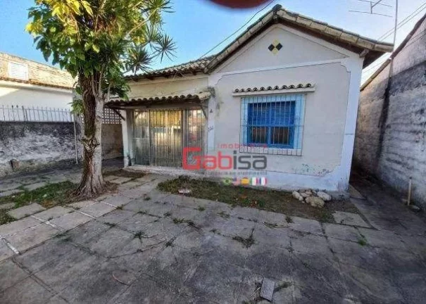 Imagem Terreno à venda, 440 m² por R$ 1.500.000,00 - Centro - Cabo Frio/RJ