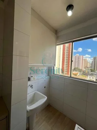 Imagem Apartamento à venda no centro de Londrina/PR