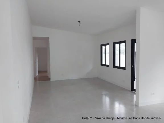 Imagem Casa com 3 dormitórios à venda, 170 m² por R$ 1.250.000,00 - Granja Viana