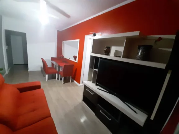 Imagem Apartamento a venda Jd. Bela Vista - Condominio Morada do Sol