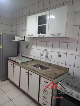 Imagem Apartamento - Vl Tupi