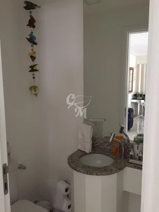 Imagem Apartamento com 3 Suites em Jundiaí