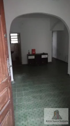 Imagem Sobrado para Venda em São Caetano do Sul / SP no bairro Cerâmica