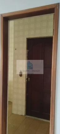 Imagem Apartamento à venda em Campo Grande, Rio de Janeiro-RJ: 2 quartos, 1 sala, 1 banheiro, 1 vaga de garagem!