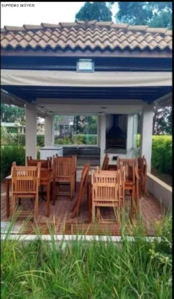 Imagem APARTAMENTO RESIDENCIAL em TABOÃO DA SERRA - SP, JARDIM MARIA ROSA